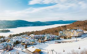 Mont Tremblant Fairmont 5*