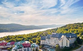 The Fairmont Tremblant 5*